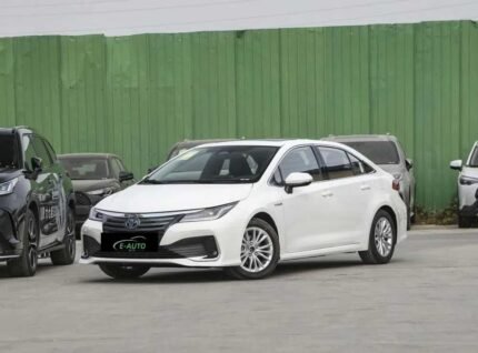 2023 Toyota Allion for sale 647503 | Eauto Export