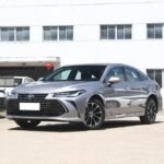 2023 Toyota Avalon for sale 647488 | Eauto Export
