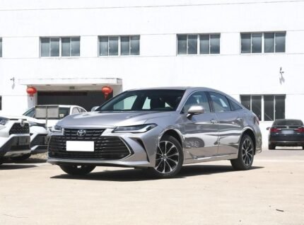 2023 Toyota Avalon for sale 647488 | Eauto Export