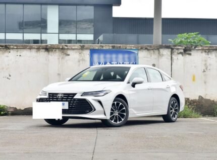 2023 Toyota Avalon for sale 647490 | Eauto Export