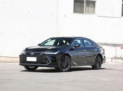 2023 Toyota Avalon for sale 647491 | Eauto Export
