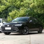2023 Toyota Avalon for sale 647492 | Eauto Export