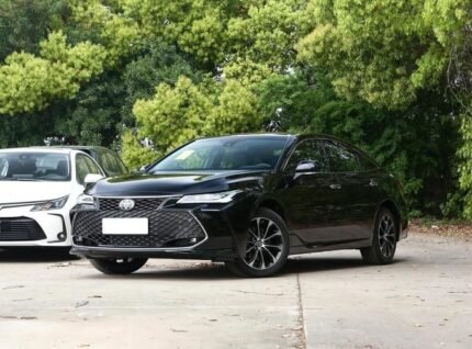 2023 Toyota Avalon for sale 647492 | Eauto Export