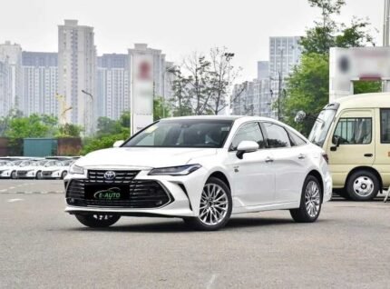 2023 Toyota Avalon for sale 647493 | Eauto Export