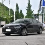 2023 Toyota Avalon for sale 647494 | Eauto Export