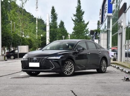 2023 Toyota Avalon for sale 647494 | Eauto Export
