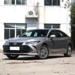 2023 Toyota Avalon for sale 647495 | Eauto Export