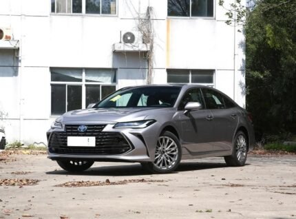 2023 Toyota Avalon for sale 647495 | Eauto Export