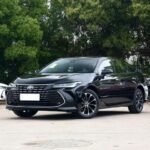 2023 Toyota Avalon for sale 647496 | Eauto Export