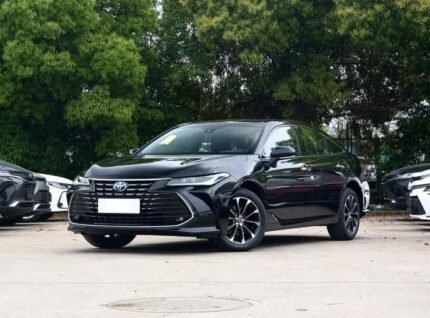 2023 Toyota Avalon for sale 647496 | Eauto Export