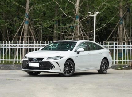 2023 Toyota Avalon for sale 647497 | Eauto Export
