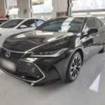 2023 Toyota Avalon for sale 920810 | Eauto Export
