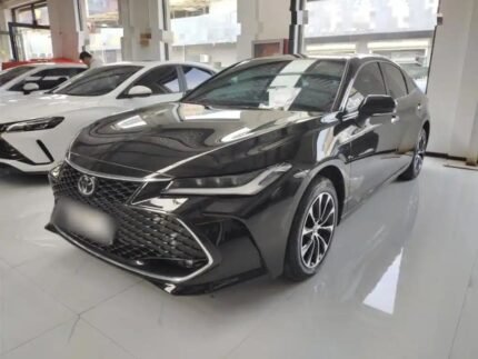 2023 Toyota Avalon for sale 920810 | Eauto Export