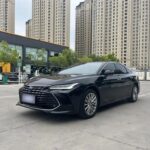 2023 Toyota Avalon for sale 920813 | Eauto Export