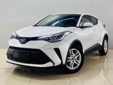 2023 Toyota C-HR for sale 919806 | Eauto Export