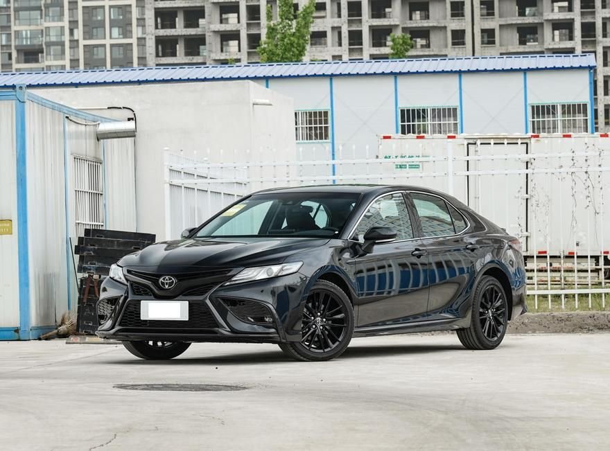 2023 Toyota Camry for sale 647371 | Eauto Export 2023 Toyota Camry for sale 647371 | Eauto Export