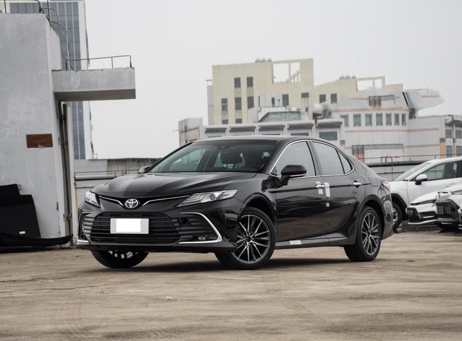 2023 Toyota Camry for sale 647373 | Eauto Export 2023 Toyota Camry for sale 647373 | Eauto Export