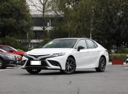 2023 Toyota Camry for sale 647374 | Eauto Export