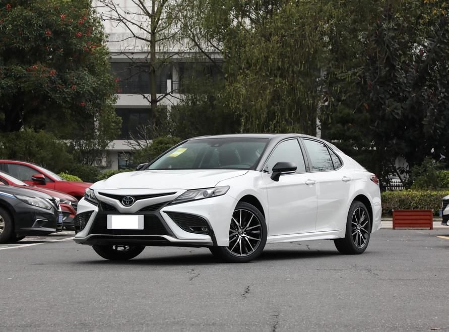 2023 Toyota Camry for sale 647374 | Eauto Export 2023 Toyota Camry for sale 647374 | Eauto Export