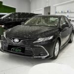2023 Toyota Camry for sale 647376 | Eauto Export