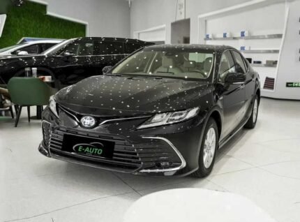 2023 Toyota Camry for sale 647376 | Eauto Export