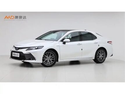 2023 Toyota Camry for sale 864137 | Eauto Export