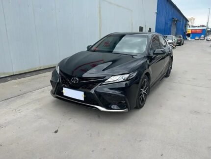 2023 Toyota Camry for sale 864740 | Eauto Export