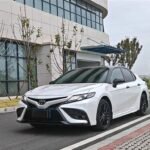 2023 Toyota Camry for sale 865204 | Eauto Export