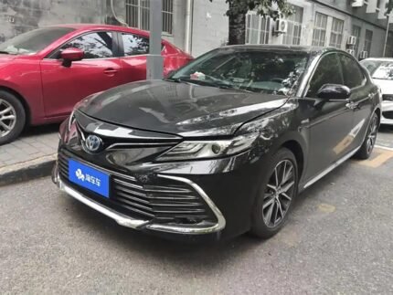 2023 Toyota Camry for sale 870592 | Eauto Export