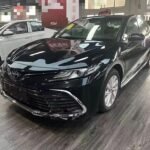 2023 Toyota Camry for sale 870632 | Eauto Export