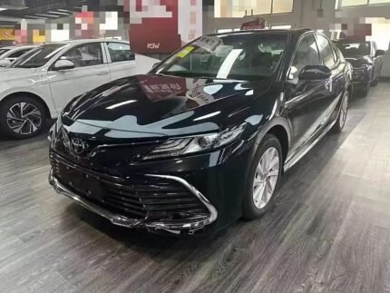 2023 Toyota Camry for sale 870632 | Eauto Export