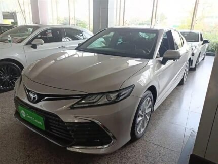 2023 Toyota Camry for sale 871954 | Eauto Export