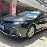 2023 Toyota Camry for sale 873231 | Eauto Export