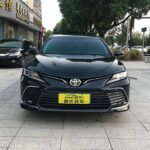 2023 Toyota Camry for sale 875818 | Eauto Export
