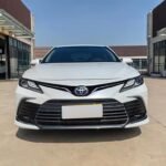 2023 Toyota Camry for sale 875984 | Eauto Export