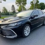2023 Toyota Camry for sale 876033 | Eauto Export