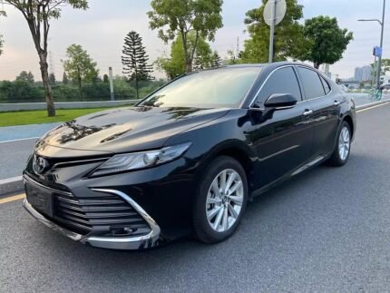 2023 Toyota Camry for sale 876033 | Eauto Export