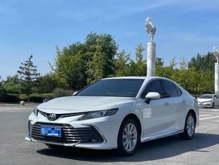 2023 Toyota Camry for sale 876177 | Eauto Export