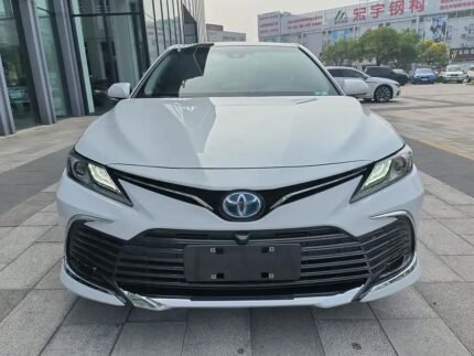 2023 Toyota Camry for sale 876529 | Eauto Export