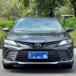 2023 Toyota Camry for sale 877616 | Eauto Export