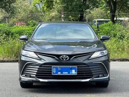 2023 Toyota Camry for sale 877616 | Eauto Export