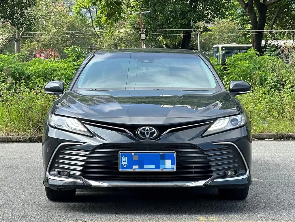 2023 Toyota Camry for sale 877616 | Eauto Export 2023 Toyota Camry for sale 877616 | Eauto Export