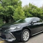 2023 Toyota Camry for sale 878226 | Eauto Export