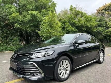 2023 Toyota Camry for sale 878226 | Eauto Export