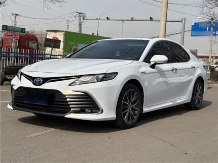 2023 Toyota Camry for sale 893179 | Eauto Export