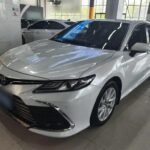 2023 Toyota Camry for sale 919996 | Eauto Export