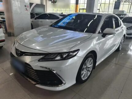 2023 Toyota Camry for sale 919996 | Eauto Export