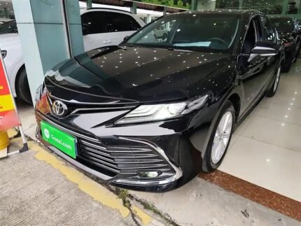 2023 Toyota Camry for sale 919999 | Eauto Export