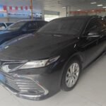 2023 Toyota Camry for sale 920001 | Eauto Export