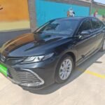 2023 Toyota Camry for sale 920036 | Eauto Export